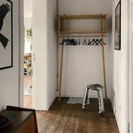 Apartment Nastrojowe Mieszkanie W Centrum *