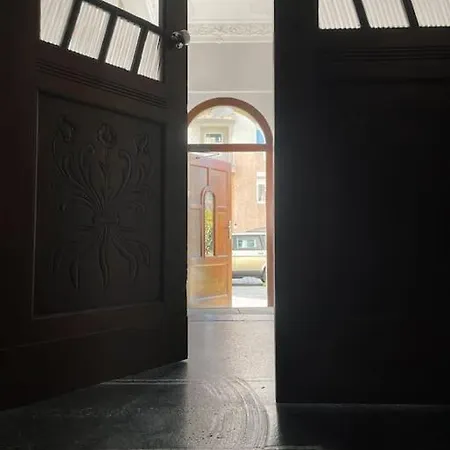 Nastrojowe Mieszkanie W Centrum Lägenhet Gdańsk