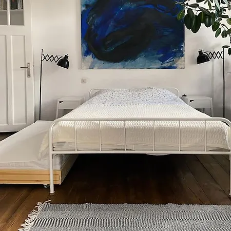 Apartment Nastrojowe Mieszkanie W Centrum *