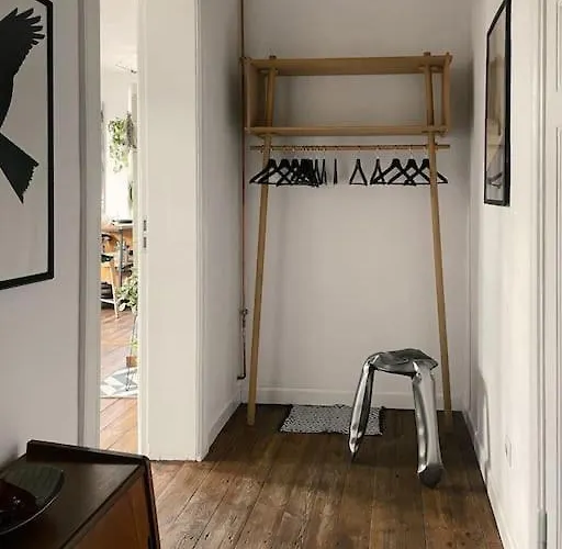 Apartmán Nastrojowe Mieszkanie W Centrum *