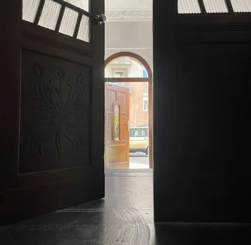 Nastrojowe Mieszkanie W Centrum Апартаменты Гданьск