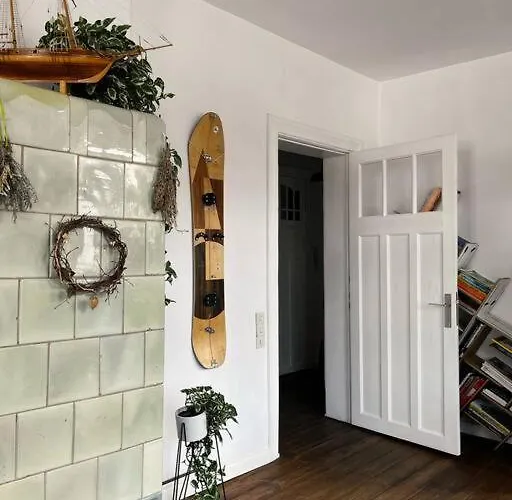 Apartmán Nastrojowe Mieszkanie W Centrum *