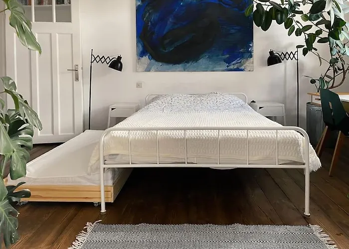 Apartmán Nastrojowe Mieszkanie W Centrum *